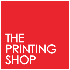 The printing shop
