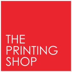 The Printing Shop, go to the home page